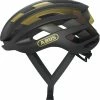 Abus Airbreaker Black Gold Cykelhjelm