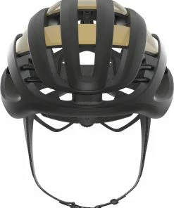 Abus Airbreaker Black Gold Cykelhjelm 12 Abus Airbreaker Black Gold Cykelhjelm -Billig MIPS Cykelhjelme butik abus airbreaker black gold cykelhjelm 2