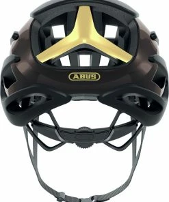 Abus Airbreaker Black Gold Cykelhjelm 13 Abus Airbreaker Black Gold Cykelhjelm -Billig MIPS Cykelhjelme butik abus airbreaker black gold cykelhjelm 3