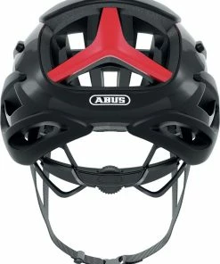 Abus Airbreaker Black Red Cykelhjelm 11 Abus Airbreaker Black Red Cykelhjelm -Billig MIPS Cykelhjelme butik abus airbreaker black red cykelhjelm 2