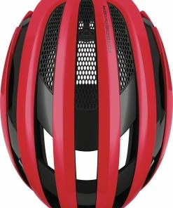 Abus Airbreaker Blaze Red Cykelhjelm 13 Abus Airbreaker Blaze Red Cykelhjelm -Billig MIPS Cykelhjelme butik abus airbreaker blaze red cykelhjelm 3