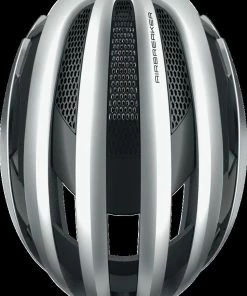 Abus Airbreaker Gleam Silver Cykelhjelm -Billig MIPS Cykelhjelme butik abus airbreaker gleam silver cykelhjelm 5