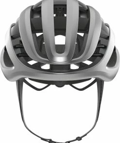 Abus Airbreaker Gleam Silver Cykelhjelm -Billig MIPS Cykelhjelme butik abus airbreaker gleam silver cykelhjelm 9