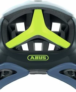 Abus Airbreaker Light Grey Cykelhjelm -Billig MIPS Cykelhjelme butik abus airbreaker light grey cykelhjelm 5