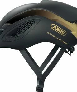 Abus Black Gold GameChanger Cykelhjelm