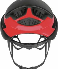 Abus Black Red GameChanger Cykelhjelm -Billig MIPS Cykelhjelme butik abus black red gamechanger cykelhjelm 2