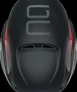 Abus Black Red GameChanger Cykelhjelm -Billig MIPS Cykelhjelme butik abus black red gamechanger cykelhjelm 7