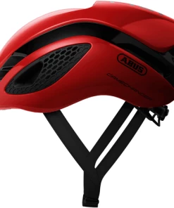 Abus Blaze Red GameChanger Cykelhjelm