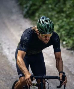 Abus Blaze Red StormChaser Cykelhjelm -Billig MIPS Cykelhjelme butik abus blaze red stormchaser cykelhjelm 2