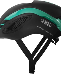 Abus Celeste Green GameChanger Cykelhjelm