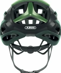 Abus Cyhelhjelm AirBreaker, Opal Green 11 Abus Cyhelhjelm AirBreaker, Opal Green -Billig MIPS Cykelhjelme butik abus cyhelhjelm airbreaker opal green 2