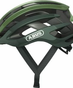 Abus Cyhelhjelm AirBreaker, Opal Green