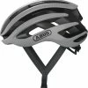 Abus Cykelhjelm AirBreaker, Race Grey