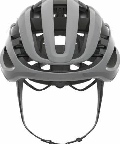 Abus Cykelhjelm AirBreaker, Race Grey -Billig MIPS Cykelhjelme butik abus cykelhjelm airbreaker race grey 4