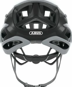 Abus Cykelhjelm AirBreaker, Race Grey -Billig MIPS Cykelhjelme butik abus cykelhjelm airbreaker race grey 5