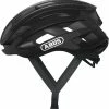 Abus Cykelhjelm AirBreaker, Shiny Black