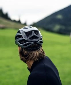 Abus Cykelhjelm AirBreaker, Shiny Black -Billig MIPS Cykelhjelme butik abus cykelhjelm airbreaker shiny black 5