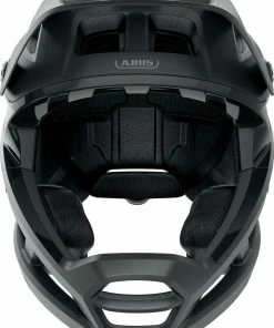 Abus Cykelhjelm AirDrop QUIN MIPS, Velvet Black 6 Abus Cykelhjelm AirDrop QUIN MIPS, Velvet Black -Billig MIPS Cykelhjelme butik abus cykelhjelm airdrop quin mips velvet black 2