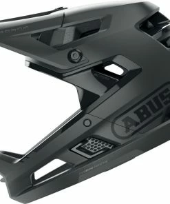 Abus Cykelhjelm AirDrop QUIN MIPS, Velvet Black