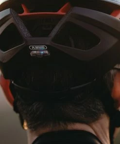 Abus Cykelhjelm Aventor Quin, Polar White -Billig MIPS Cykelhjelme butik abus cykelhjelm aventor quin polar white 2