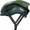 Abus Cykelhjelm GameChanger, Opal Green