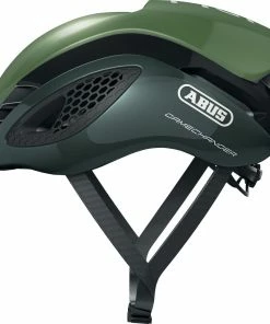 Abus Cykelhjelm GameChanger, Opal Green