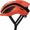 Abus Cykelhjelm GameChanger, Shrimp Orange