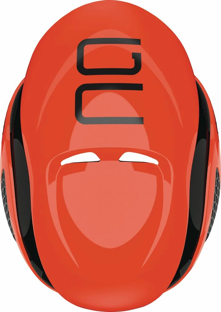 Abus Cykelhjelm GameChanger, Shrimp Orange 6 Abus Cykelhjelm GameChanger, Shrimp Orange - Billede 6