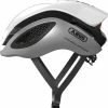 Abus Cykelhjelm GameChanger, Silver White