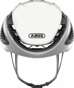Abus Cykelhjelm GameChanger, Silver White -Billig MIPS Cykelhjelme butik abus cykelhjelm gamechanger silver white 6