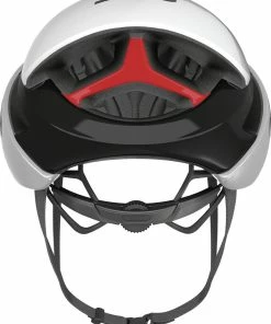 Abus Cykelhjelm GameChanger, Silver White -Billig MIPS Cykelhjelme butik abus cykelhjelm gamechanger silver white 7