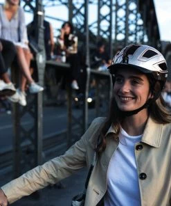 Abus Cykelhjelm Hyban 2.0, Mellow Mauve -Billig MIPS Cykelhjelme butik abus cykelhjelm hyban 20 mellow mauve 11