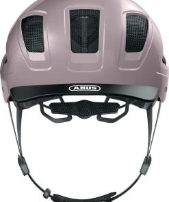 Abus Cykelhjelm Hyban 2.0, Mellow Mauve -Billig MIPS Cykelhjelme butik abus cykelhjelm hyban 20 mellow mauve 5
