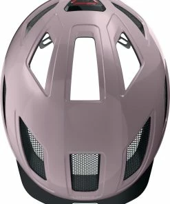 Abus Cykelhjelm Hyban 2.0, Mellow Mauve -Billig MIPS Cykelhjelme butik abus cykelhjelm hyban 20 mellow mauve 6