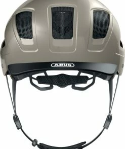 Abus Cykelhjelm Hyban 2.0, Monument Grey -Billig MIPS Cykelhjelme butik abus cykelhjelm hyban 20 monument grey 8