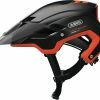 Abus Cykelhjelm Montrailer MIPS, Shrimp Orange