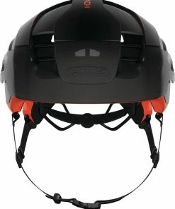 Abus Cykelhjelm Montrailer MIPS, Shrimp Orange -Billig MIPS Cykelhjelme butik abus cykelhjelm montrailer mips shrimp orange 2