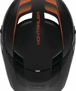 Abus Cykelhjelm Montrailer MIPS, Shrimp Orange -Billig MIPS Cykelhjelme butik abus cykelhjelm montrailer mips shrimp orange 3