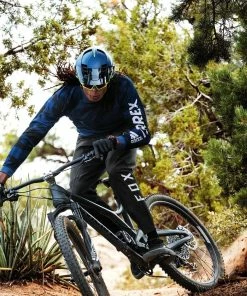 Abus Cykelhjelm Montrailer MIPS, Shrimp Orange -Billig MIPS Cykelhjelme butik abus cykelhjelm montrailer mips shrimp orange 4