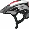 Abus Cykelhjelm Montrailer Quin, Polar White