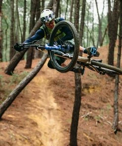 Abus Cykelhjelm Montrailer Quin, Polar White -Billig MIPS Cykelhjelme butik abus cykelhjelm montrailer quin polar white 3