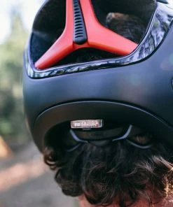 Abus Cykelhjelm Montrailer Quin, Polar White -Billig MIPS Cykelhjelme butik abus cykelhjelm montrailer quin polar white 4