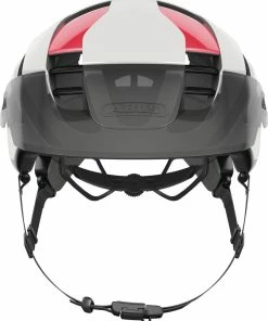 Abus Cykelhjelm Montrailer Quin, Polar White -Billig MIPS Cykelhjelme butik abus cykelhjelm montrailer quin polar white 7