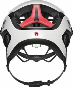 Abus Cykelhjelm Montrailer Quin, Polar White -Billig MIPS Cykelhjelme butik abus cykelhjelm montrailer quin polar white 8