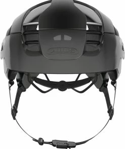 Abus Cykelhjelm Montrailer Quin, Velvet Black -Billig MIPS Cykelhjelme butik abus cykelhjelm montrailer quin velvet black 4