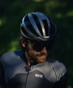 Abus Cykelhjelm Viantor, Dark Grey 10 Abus Cykelhjelm Viantor, Dark Grey -Billig MIPS Cykelhjelme butik abus cykelhjelm viantor dark grey 2