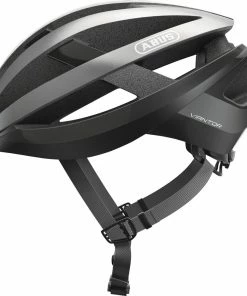 Abus Cykelhjelm Viantor, Dark Grey
