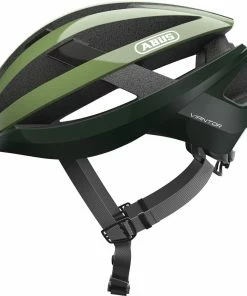Abus Cykelhjelm Viantor, Opal Green