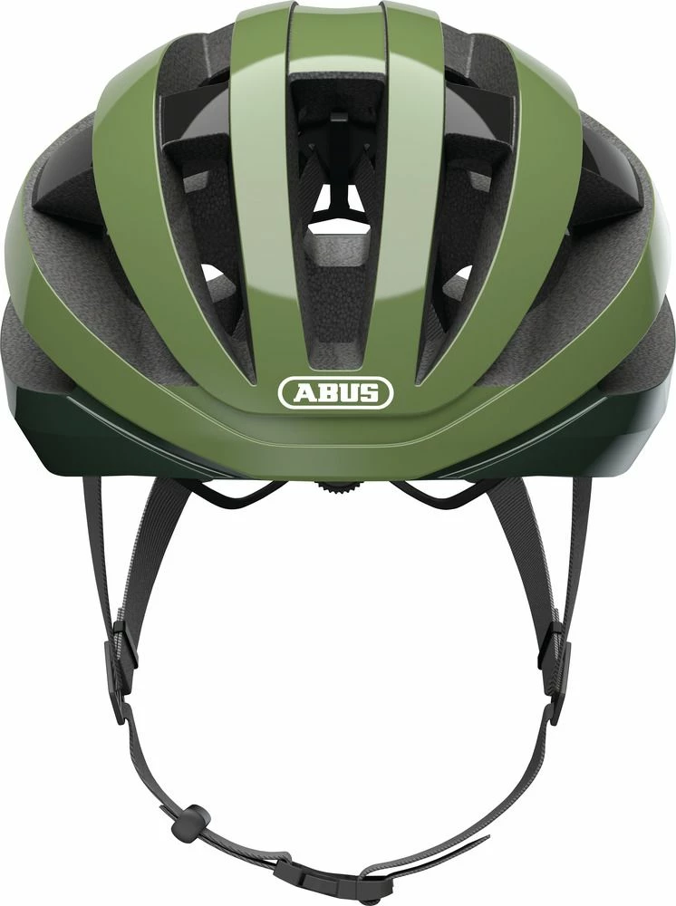 Abus Cykelhjelm Viantor, Opal Green 5 Abus Cykelhjelm Viantor, Opal Green - Billede 5