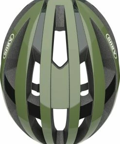 Abus Cykelhjelm Viantor, Opal Green 13 Abus Cykelhjelm Viantor, Opal Green -Billig MIPS Cykelhjelme butik abus cykelhjelm viantor opal green 5